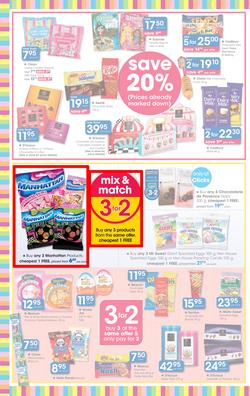 Clicks : Happy Easter (24 Feb - 28 Mar 2016), page 4