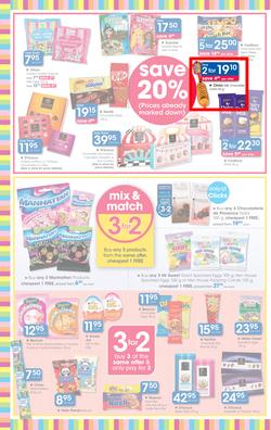 Clicks : Happy Easter (24 Feb - 28 Mar 2016), page 4