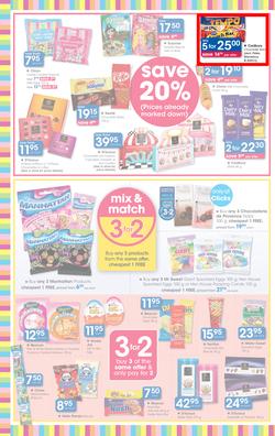 Clicks : Happy Easter (24 Feb - 28 Mar 2016), page 4
