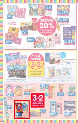 Clicks : Happy Easter (24 Feb - 28 Mar 2016), page 4