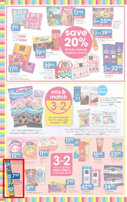 Clicks : Happy Easter (24 Feb - 28 Mar 2016), page 4