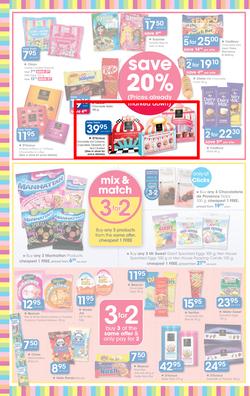 Clicks : Happy Easter (24 Feb - 28 Mar 2016), page 4