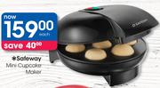 Safeway Mini Cupcake Maker