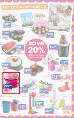 Clicks : Happy Easter (25 Feb - 6 Apr 2015), page 5