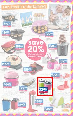 Clicks : Happy Easter (25 Feb - 6 Apr 2015), page 5