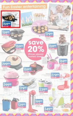 Clicks : Happy Easter (25 Feb - 6 Apr 2015), page 5