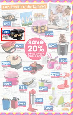 Clicks : Happy Easter (25 Feb - 6 Apr 2015), page 5