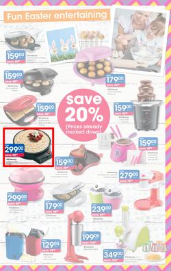 Clicks : Happy Easter (25 Feb - 6 Apr 2015), page 5