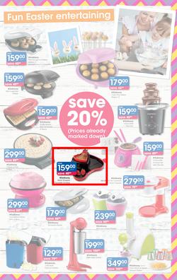 Clicks : Happy Easter (25 Feb - 6 Apr 2015), page 5