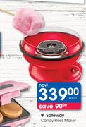 Safeway Candy Floss Maker-Each
