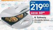 Safeway Omelette Maker PIA1814-Each