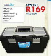 Chamber Value Tool Box
