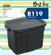 Addis 68Ltr Rough Tote