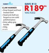 Chamber Value 450g Claw Hammer-EA