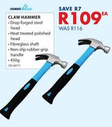 Chamber Value 450g Claw Hammer-EA