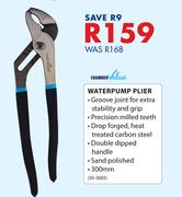 Chamber Value WaterPump Plier