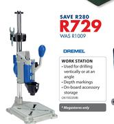 Dremel Work Station