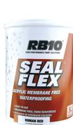 RB10 Seal Flex-5L 