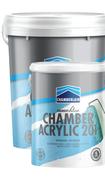 Chamber Value Chamber Acrylic-20L