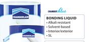 Chamber Value Bonding Liquid-20L