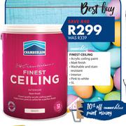 Chamber Value Finest Ceiling-5L