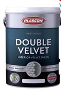 Plascon Double Velvet-5Ltr