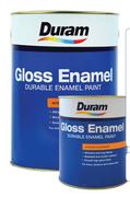 Duram Gloss Enamel-5Ltr