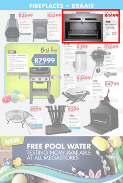 Chamberlains : Happy Easter (18 Apr - 5 May 2019), page 8