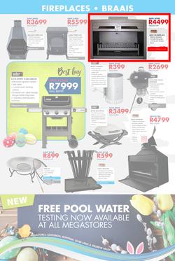 Chamberlains : Happy Easter (18 Apr - 5 May 2019), page 8