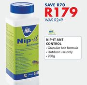 Pro Tek Nip It Ant Control-200g