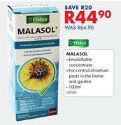 Efekto Malasol-100ml