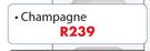 Legrand Switch & Socket Champagne