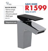 Cobra Basin Mixer