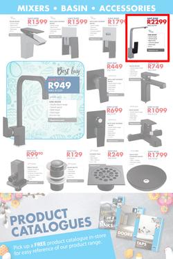 Chamberlains : Happy Easter (18 Apr - 5 May 2019), page 12