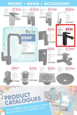 Chamberlains : Happy Easter (18 Apr - 5 May 2019), page 12