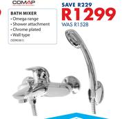Comap Bath Mixer