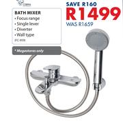 Cobra Bath  Mixer