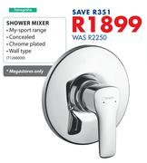 Hansgrohe Shower Mixer