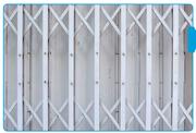 King Trellis Security Gate 2500mm