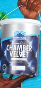 Chamber Value Chamber Velvet-20Ltr