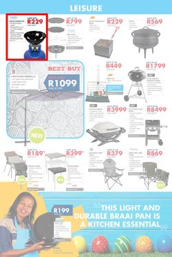 Chamberlains : Easter Savings (23 March - 13 April 2020), page 2