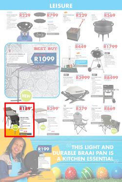 Chamberlains : Easter Savings (23 March - 13 April 2020), page 2