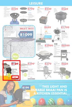 Chamberlains : Easter Savings (23 March - 13 April 2020), page 2