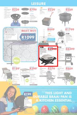 Chamberlains : Easter Savings (23 March - 13 April 2020), page 2