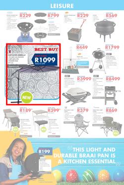 Chamberlains : Easter Savings (23 March - 13 April 2020), page 2