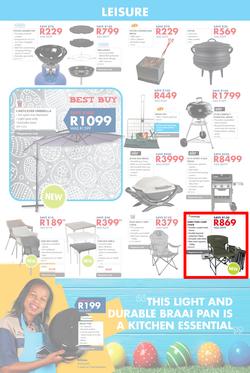 Chamberlains : Easter Savings (23 March - 13 April 2020), page 2