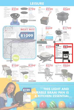 Chamberlains : Easter Savings (23 March - 13 April 2020), page 2