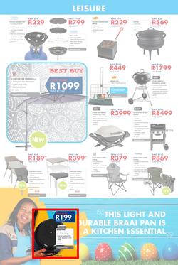 Chamberlains : Easter Savings (23 March - 13 April 2020), page 2