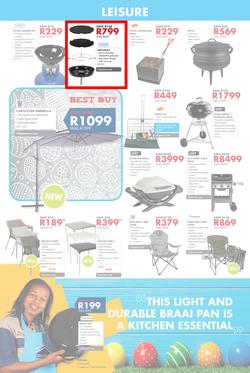 Chamberlains : Easter Savings (23 March - 13 April 2020), page 2