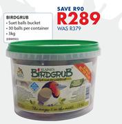 Bird Grub-3Kg